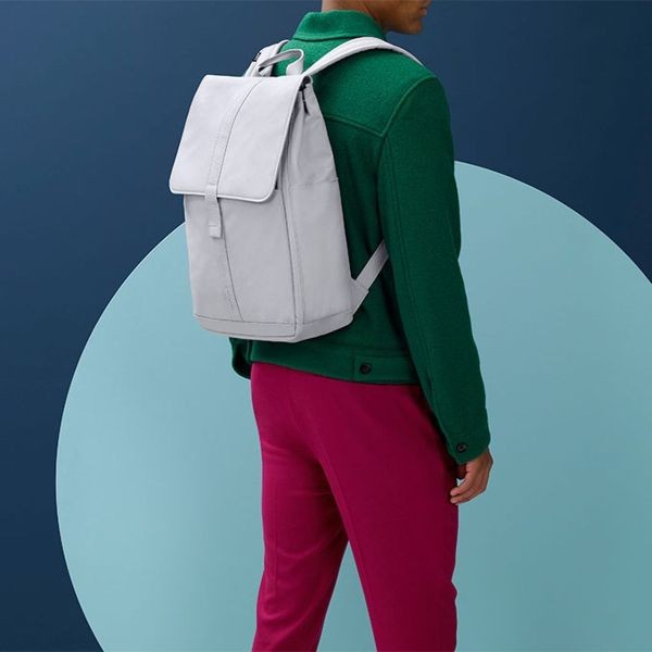 Borsa Zaino - Puoi anche agganciarla al tuo passeg