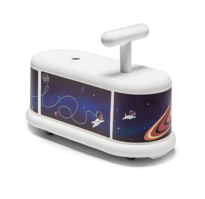 Primi passi cavalcabile LA COSA 1 Explore - Sostiene fino a 50kg!