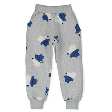 PANTALONI TUTA CHILL DOGS
