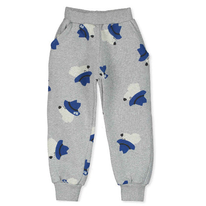 PANTALONI TUTA CHILL DOGS