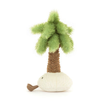Peluche morbido Pammie la palma
