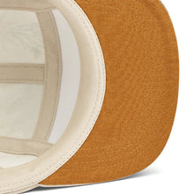 Cappellino con visiera Rory - 100% Cotone organico