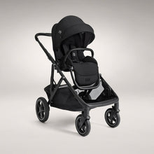 Passeggino Versiti con cestino - Seduta regolabile in 3 altezze