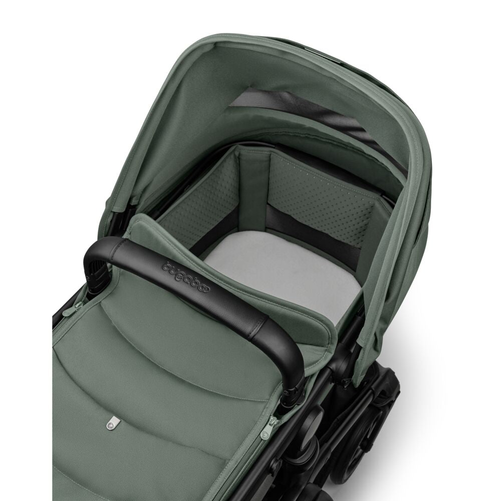 Passeggino Duo Fox 5  Renew completo - Passeggino + navicella