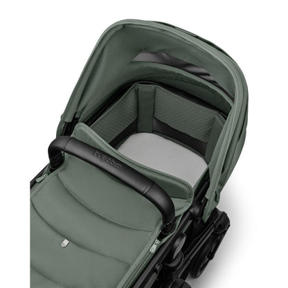 Passeggino Duo Fox 5  Renew completo - Passeggino + navicella