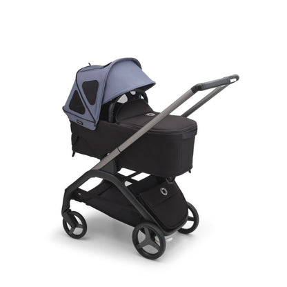 Cappottina Breezy per passeggino Bugaboo Dragonfly