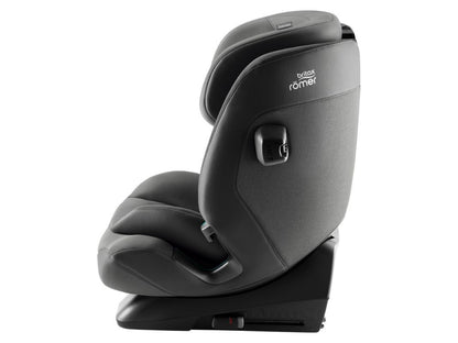 Seggiolino auto Advansafix Pro - dai 76 ai 150cm