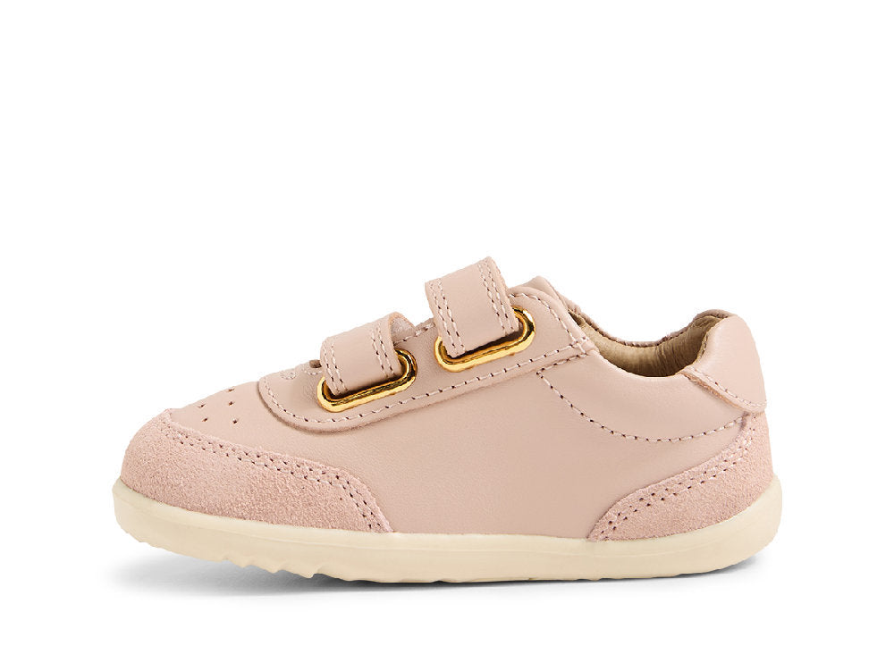 Scarpine Step Up Champ Cameo Rose