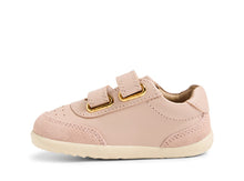 Scarpine Step Up Champ Cameo Rose