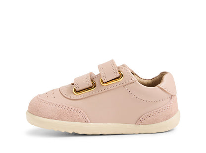 Scarpine Step Up Champ Cameo Rose