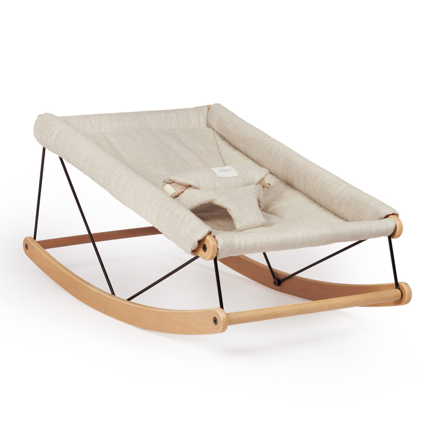 Sdraietta Nobodinoz - Design, Comfort e Sostenibilità