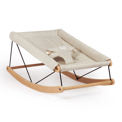 Sdraietta Nobodinoz - Design, Comfort e Sostenibilità