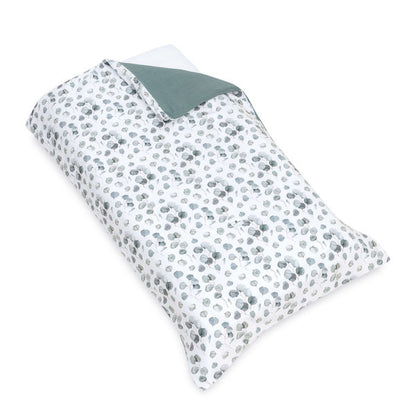 Piumone nordico con imbottitura 70x140 cm