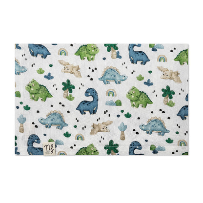Mussola Neonato in 100% Bamboo Organico - Made in Italy - 90x70cm