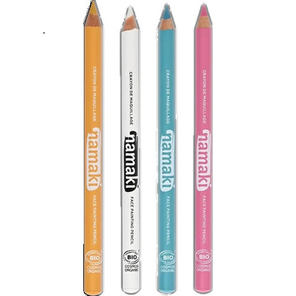 Matite Bio Slim set 4 colori