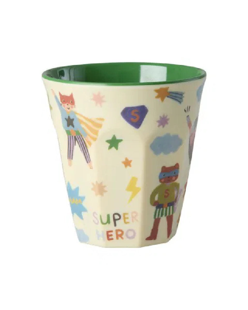 Bicchiere medio in melamina - 250ml
