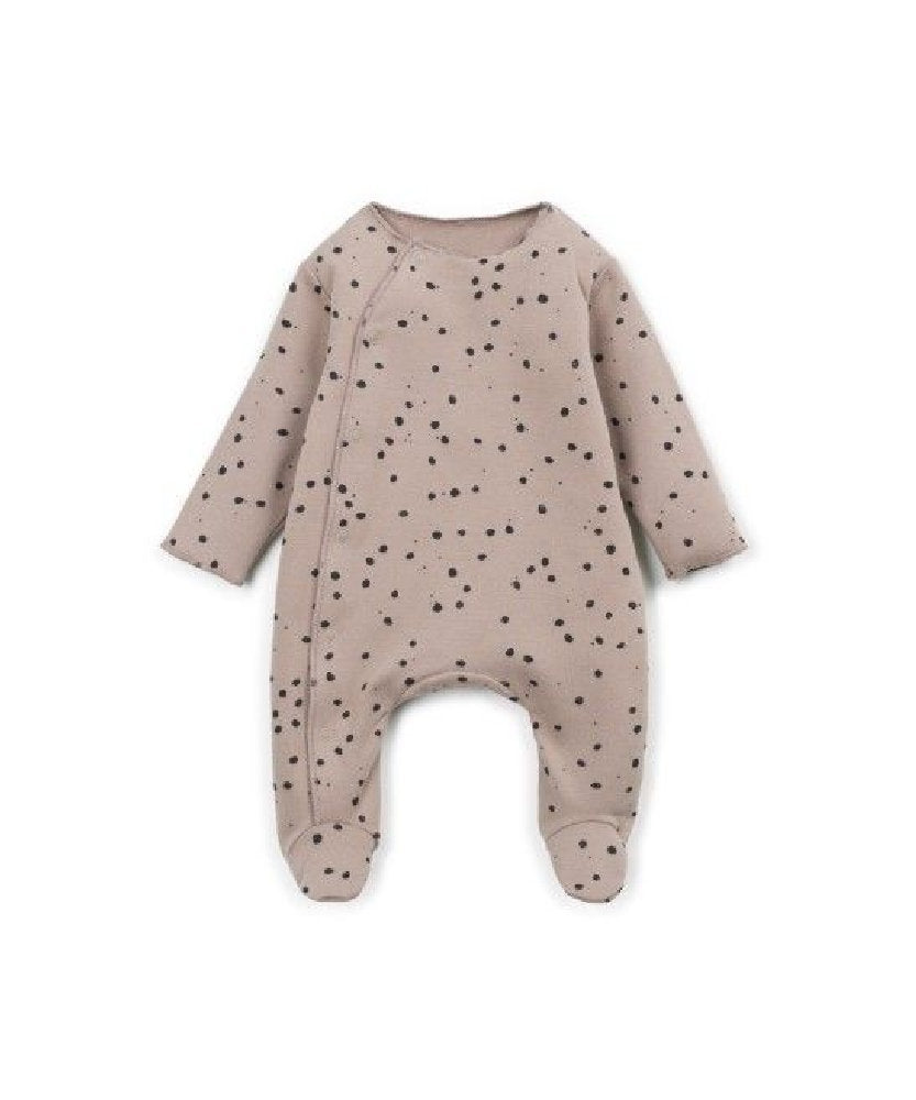 TUTINA RIB STAMPATO