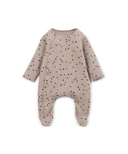 TUTINA RIB STAMPATO