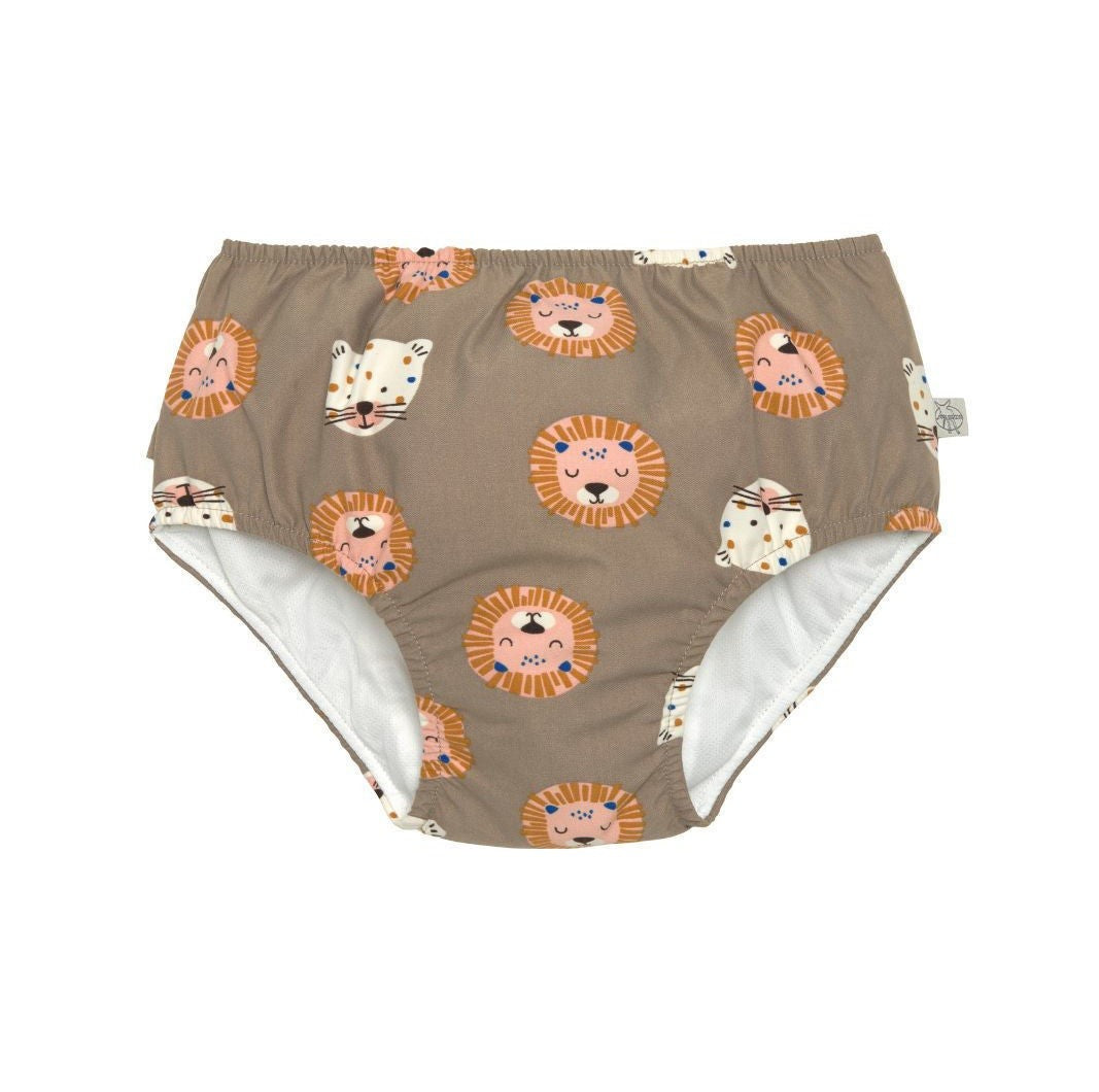 Costume contenitivo Wild Cats Choco