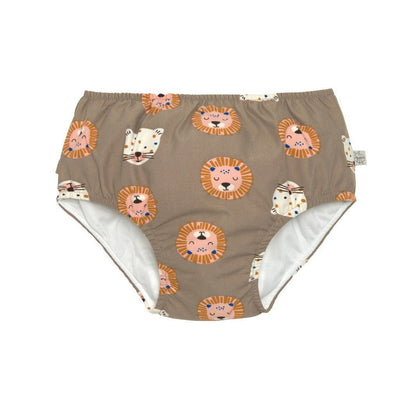 Costume contenitivo Wild Cats Choco