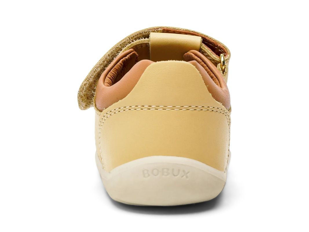 Sandali Step Up Roam Sand Caramel