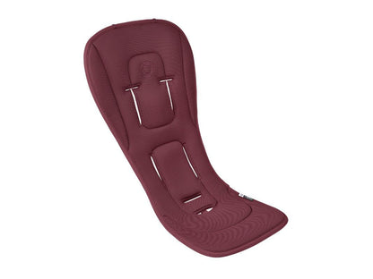 Seduta estiva DUAL COMFORT per passeggini Bugaboo - Reversibile con membrana 3D