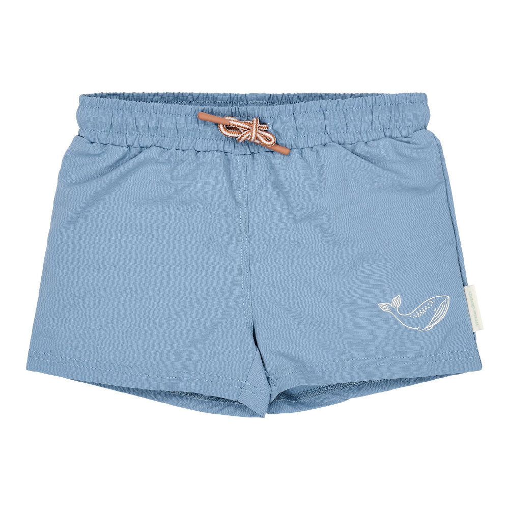 Costume da bagno 'Ocean Blue' (Nylon Ripstop e Coulisse Regolabile)