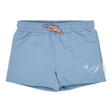 Costume da bagno 'Ocean Blue' (Nylon Ripstop e Coulisse Regolabile)