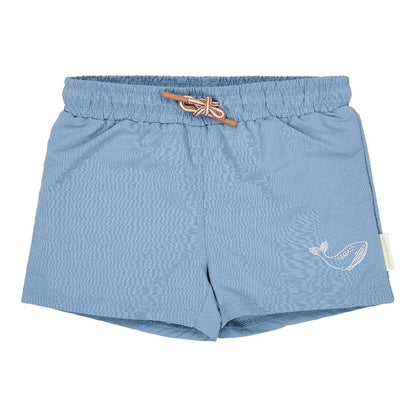Costume da bagno 'Ocean Blue' (Nylon Ripstop e Coulisse Regolabile)