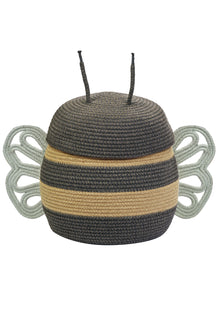 Contenitore porta oggetti Mama Bee- 30x32cm - Collezione Planet Bee