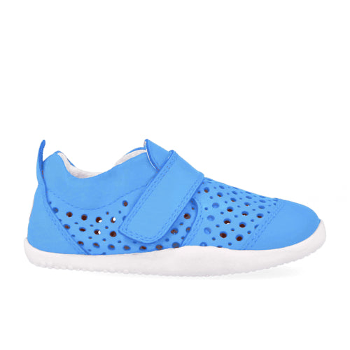 Scarpine Xplorer Go Punch Azure Blue