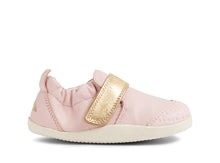 Scarpine Xplorer Go Ballet Pink-Gold