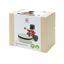 Batterista da trainare