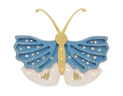 Lampada Farfalla Little Lights - Lampada LED