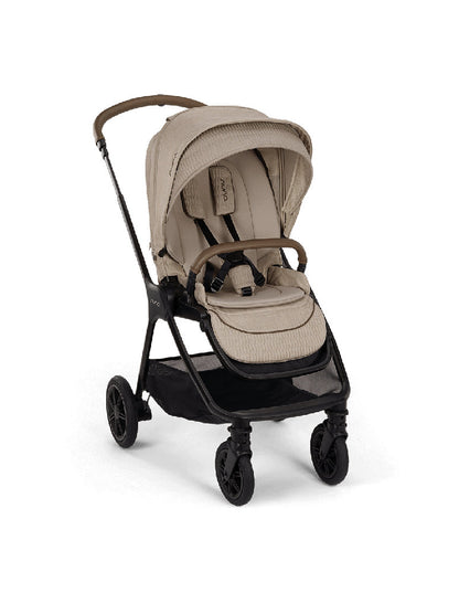 Passeggino Nuna Triv Next - Compatto e leggero!