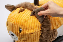 Primi passi cavalcabile LA COSA 1 SOFT- Sostiene fino a 50kg!