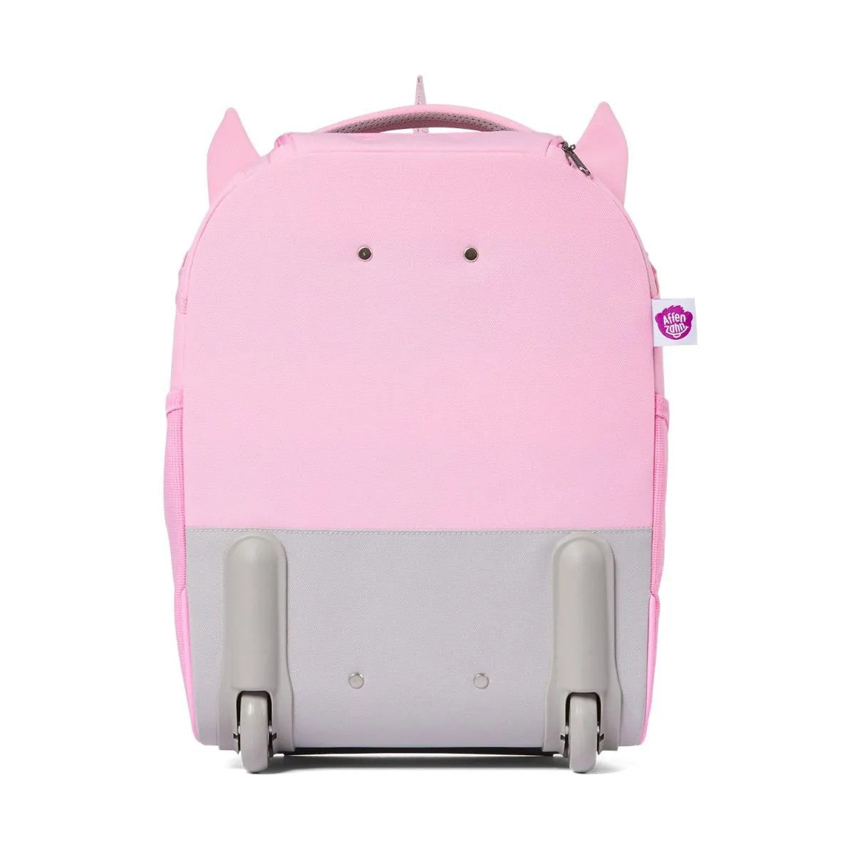 Trolley valigia per bambini - perfetto come bagaglio a mano