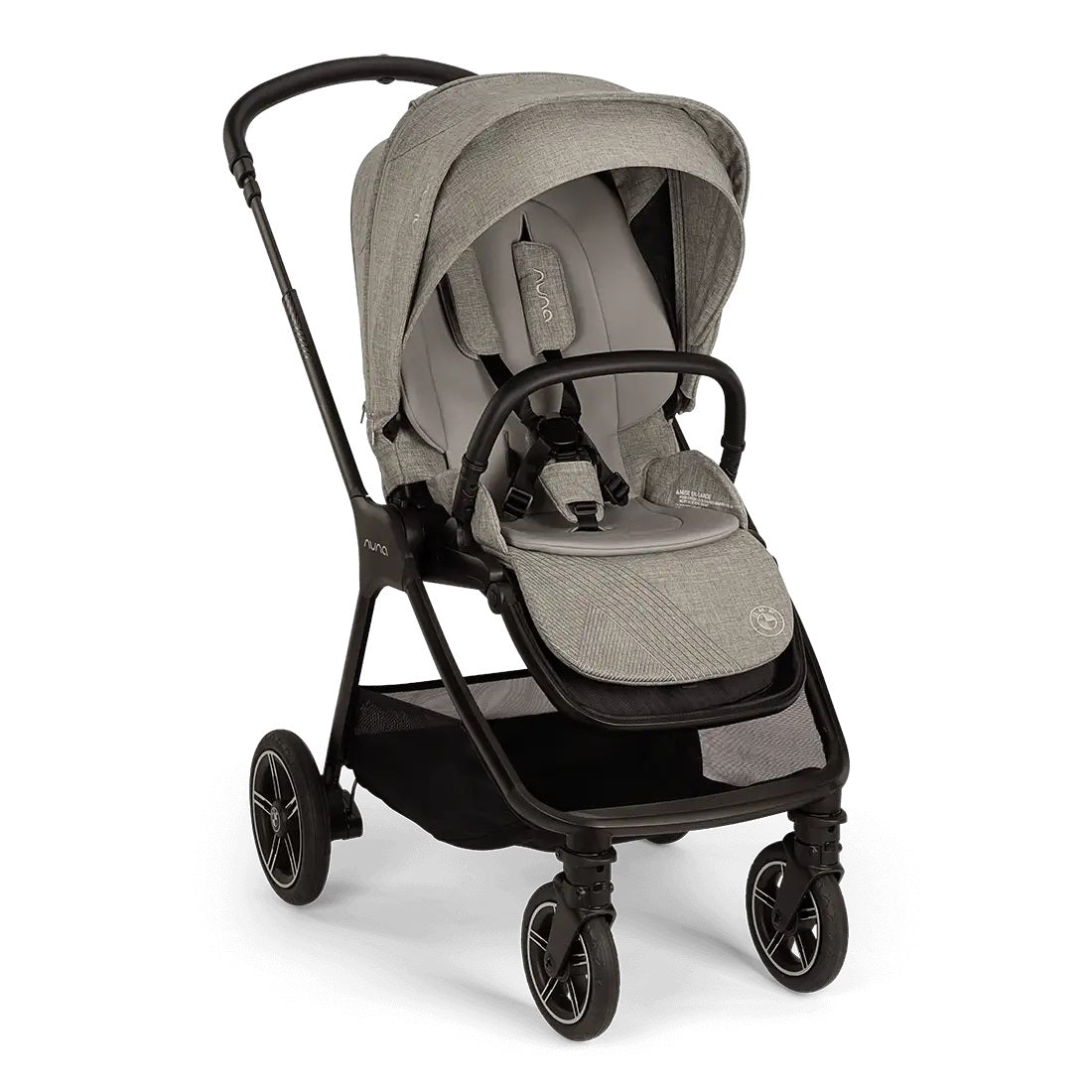 Passeggino Nuna Triv Next - Compatto e leggero!