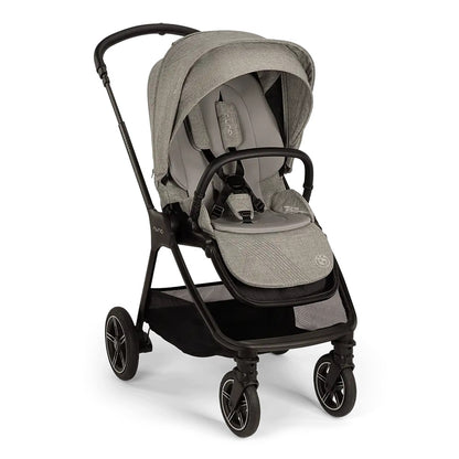 Passeggino Nuna Triv Next - Compatto e leggero!