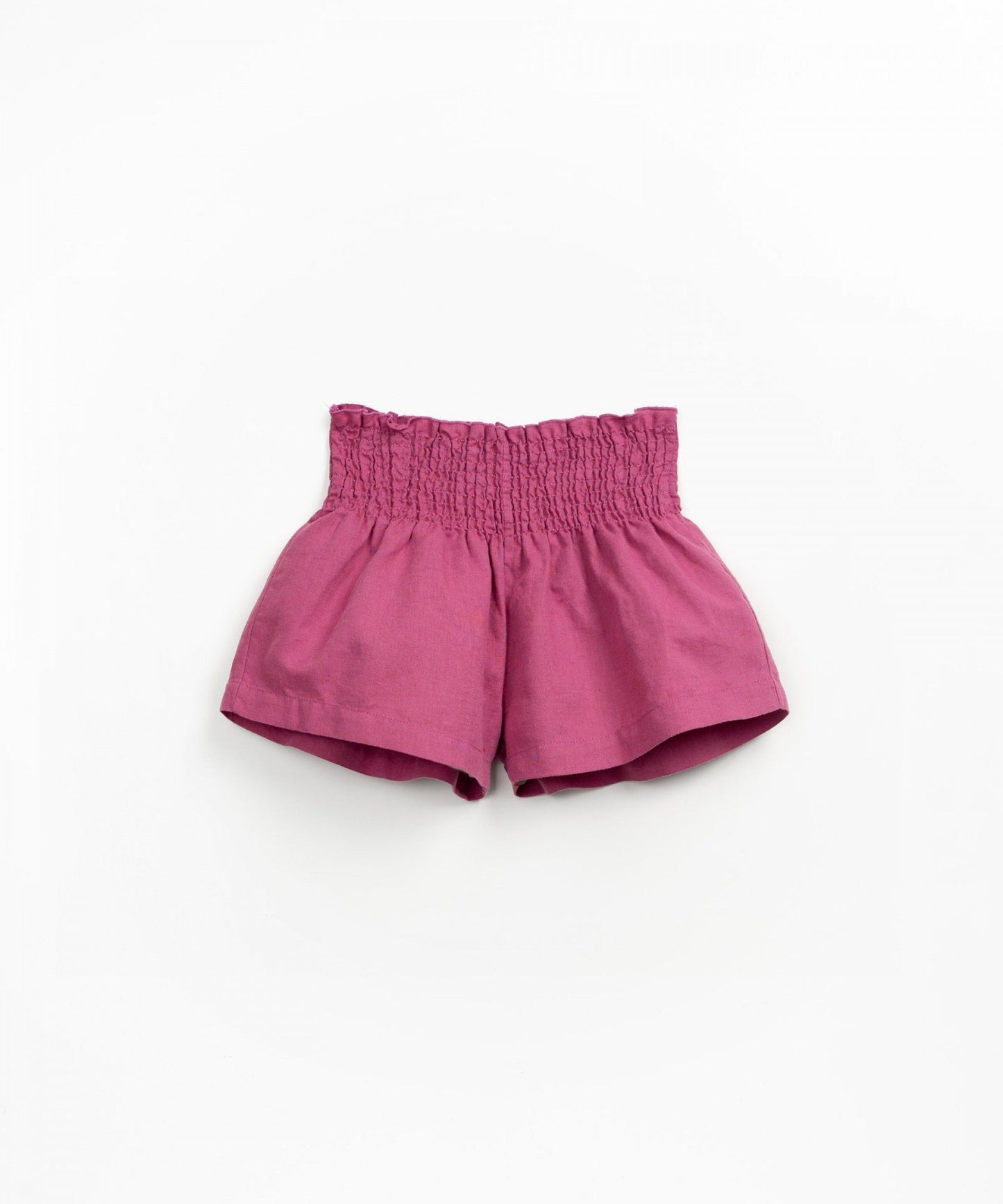 Pantaloncini tessuti