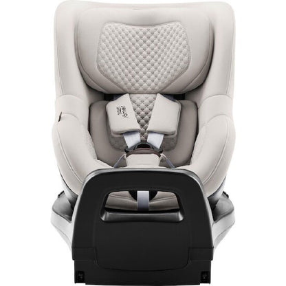 Seggiolino auto DualFix Pro I-Size - Da 40 a 105cm