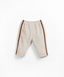 Pantaloni morbidi