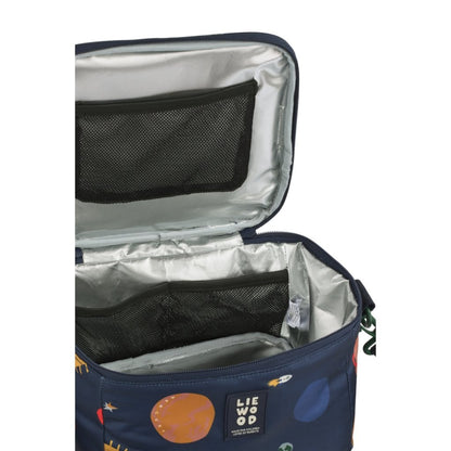 Borsa termica media toby