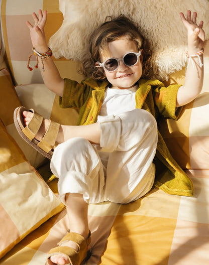 Occhiali da sole KIDS+ #D 3-5 anni