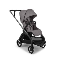 Passeggino Bugaboo Dragonfly Plus - Comfort Urbano, design compatto