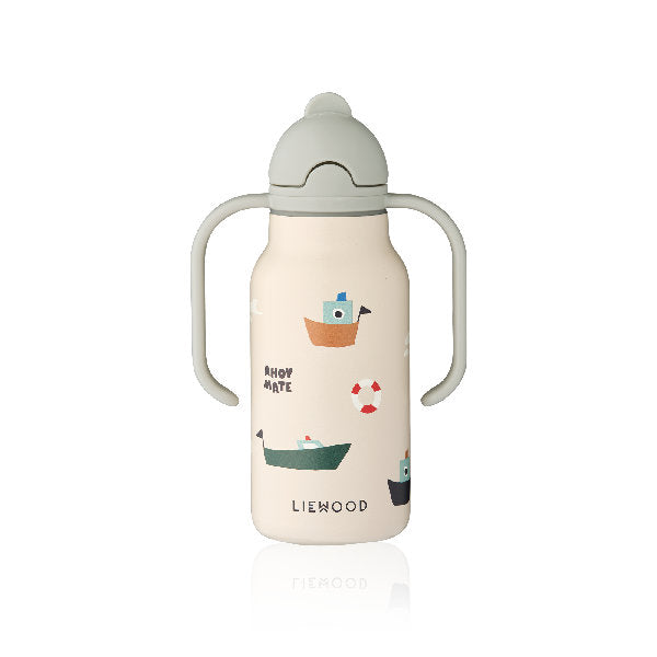 Bottiglia termica in acciaio Kimmie 250ml