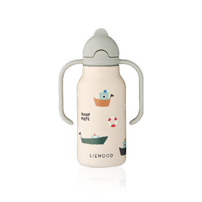 Bottiglia termica in acciaio Kimmie 250ml