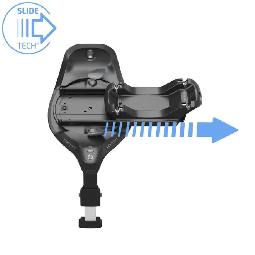 Base per seggiolini FamilyFix Slide Pro