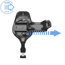 Base per seggiolini FamilyFix Slide Pro