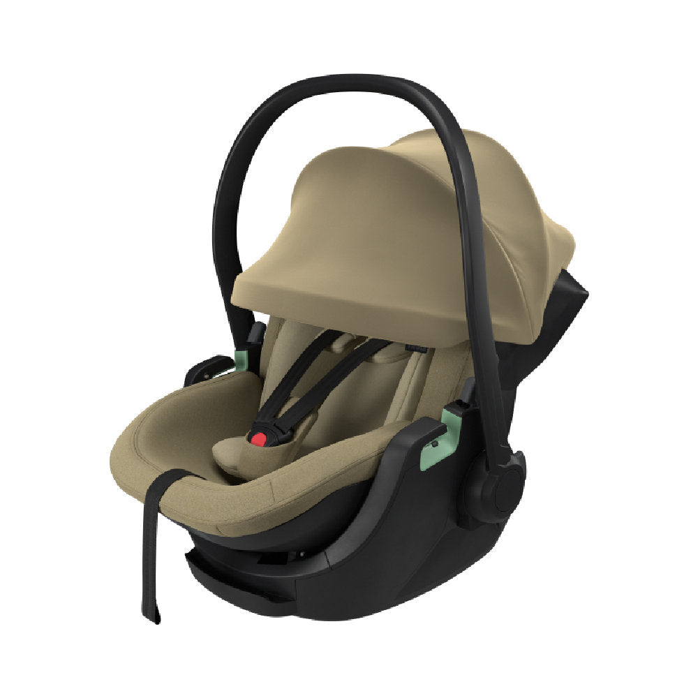 Seggiolino auto dalla nascita Thule Maple 40-75cm